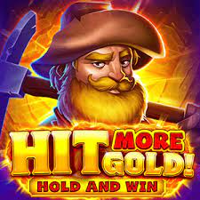 Hit The Gold!